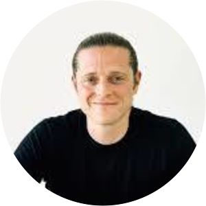 Ryder Carroll photograph