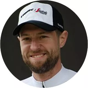 Ryder Hesjedal