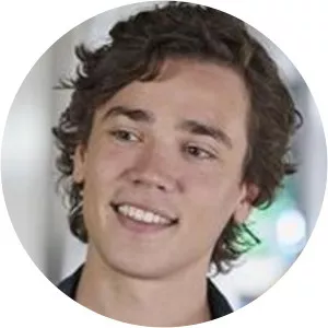 Ryder Jackson - Fictional character