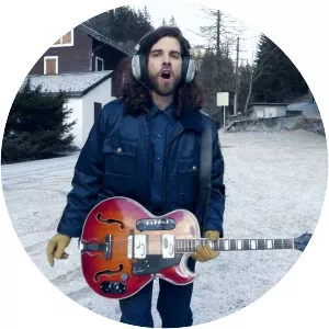 Ryder The Eagle - Musical artist