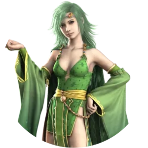 Rydia - Fictional character