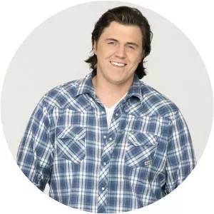 Rye Davis - Musical artist