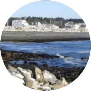 Rye Harbor State Park - 