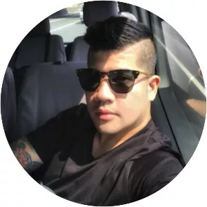 Rye Sarmiento - Musical artist