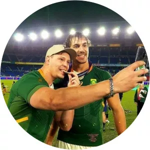 Ryen Etzebeth photograph