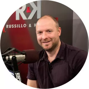 Ryen Russillo