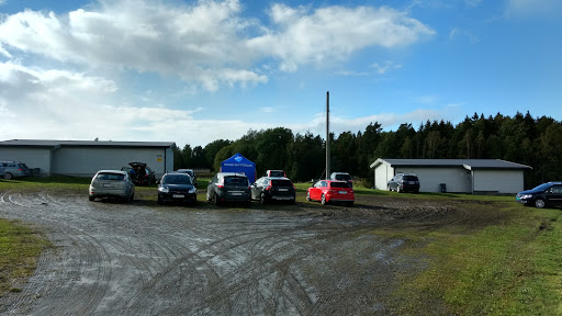 Rygge skytterlag - Marksmen's clubhouse in Norway