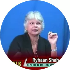 Ryhaan Shah