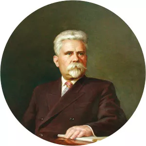 Ryhor Ramanavich Shyrma - Conductor