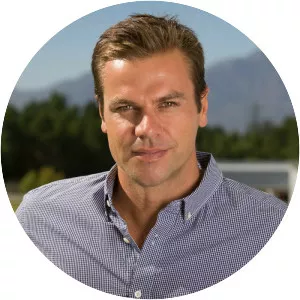 Ryk Neethling