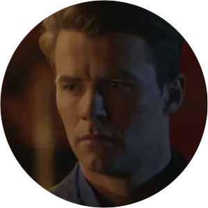 Ryker Desai - TV character