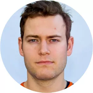 Rylan Galiardi - Ice hockey player