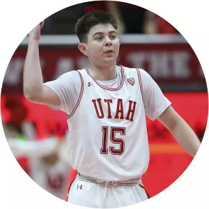 Rylan Jones - Basketball player