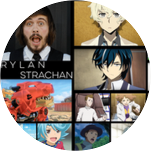 Rylan Strachan photograph