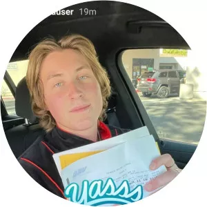 Ryland Hauser - Cole Hauser's son