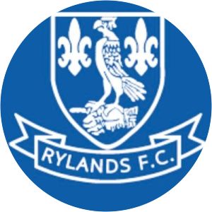 Rylands F.C.