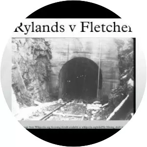 Rylands v Fletcher - Legal case