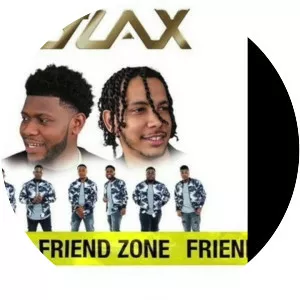 rylax - Musical artist