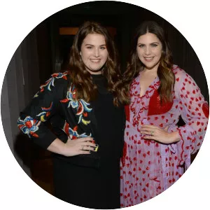 Rylee Scott - Singer ‧ Hillary Scott's sister