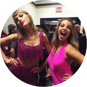 Ryleigh Vertes - Kendall Vertes' sister