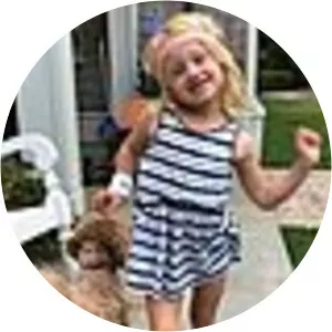 Rylen Judith Brees photograph