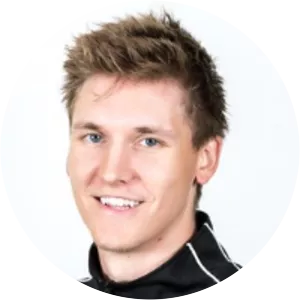 Ryley Barnes - Canadian volleyball player