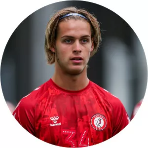 Ryley Towler - Footballer