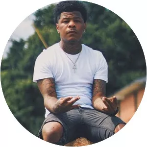 Rylo Rodriguez - Musical artist