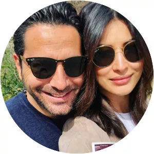 Rym Saidi - Tunisian model