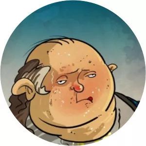 Ryman Frey - 