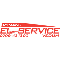Rymans Elservice AB - 
