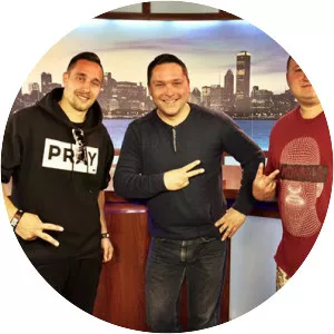 Rymcerze - Musical group