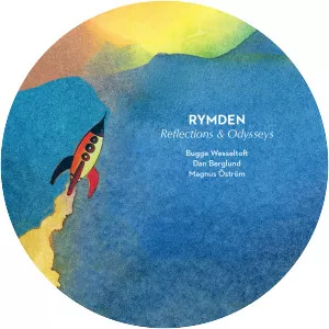 Rymden