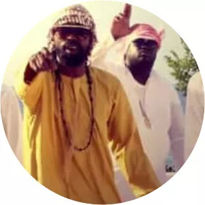 Ryme Minista - Musical artist