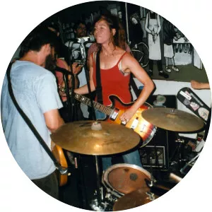 Rymodee - Musical artist