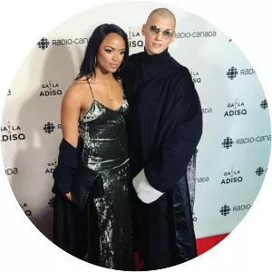 Rymz - Musical artist