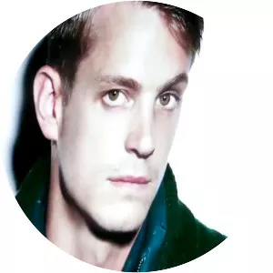 Rynar Glow - Musical artist