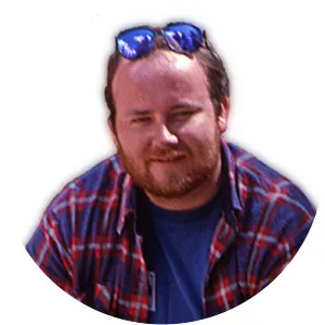 Ryne Douglas Pearson