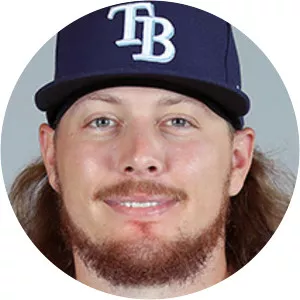 Ryne Stanek - Baseball pitcher