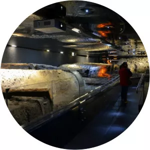 Rynek Underground Museum - 