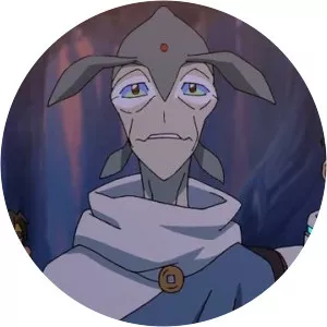 Ryner - TV character