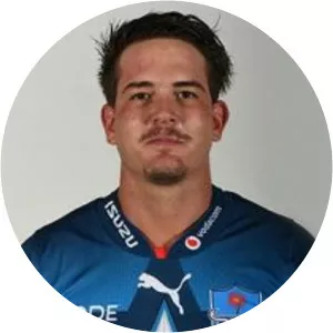 Ryno Pieterse