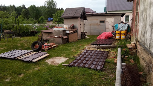 Rynok Stroitel'nyy - 