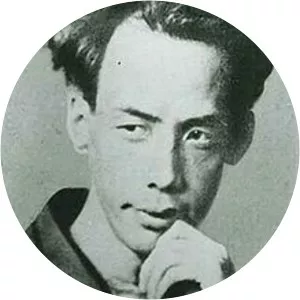 Ryūnosuke Akutagawa