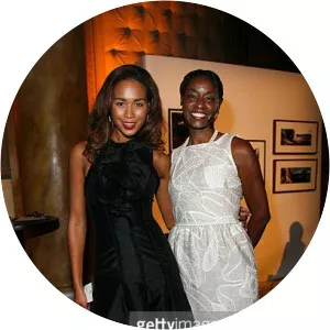 Rynthia Rost photograph