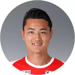 Ryo Hasegawa