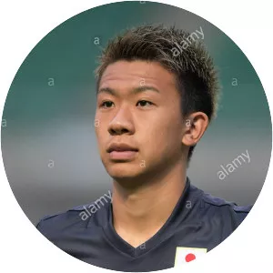 Ryo Hatsuse - Japanese footballer