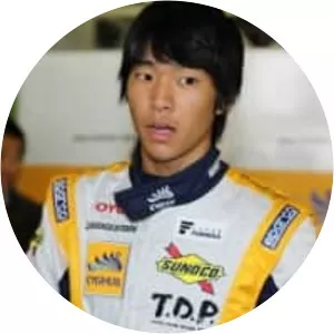 Ryō Hirakawa - Japanese racing driver