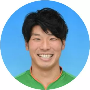Ryo Hozumi - Japanese footballer