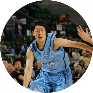 Ryō Inagaki - Basketball player